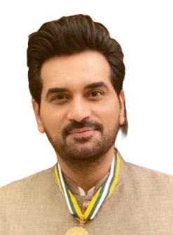 Humayun Saeed